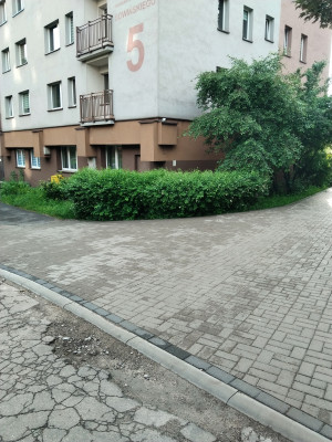 Zdjęcie 1 przedstawia problem zgłoszony w tym alercie