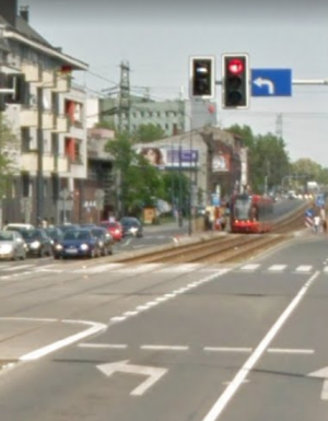 Zdjęcie 1 przedstawia problem zgłoszony w tym alercie