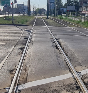 Zdjęcie 1 przedstawia problem zgłoszony w tym alercie