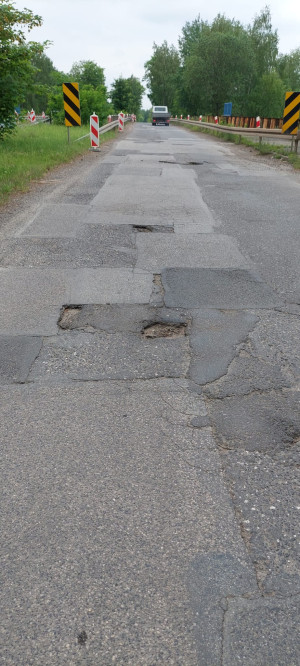 Zdjęcie 1 przedstawia problem zgłoszony w tym alercie