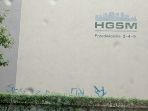 Zdjęcie 1 przedstawia problem zgłoszony w tym alercie
