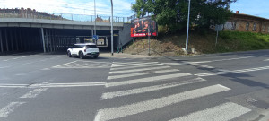 Zdjęcie 3 przedstawia problem zgłoszony w tym alercie