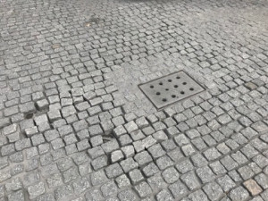 Zdjęcie 1 przedstawia problem zgłoszony w tym alercie