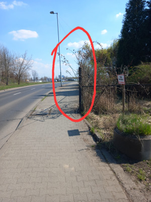 Zdjęcie 2 przedstawia problem zgłoszony w tym alercie
