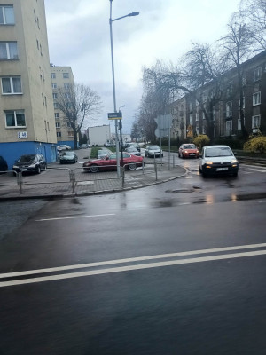 Zdjęcie 2 przedstawia problem zgłoszony w tym alercie