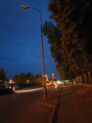 Zdjęcie 1 przedstawia problem zgłoszony w tym alercie