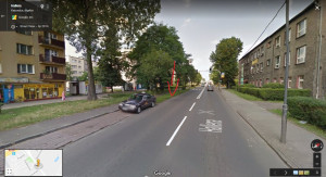 Zdjęcie 3 przedstawia problem zgłoszony w tym alercie