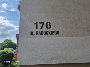 Zdjęcie 3 przedstawia problem zgłoszony w tym alercie