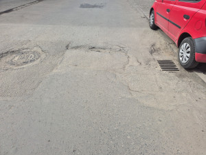 Zdjęcie 2 przedstawia problem zgłoszony w tym alercie