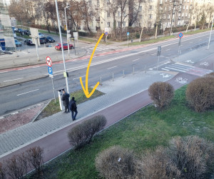 Zdjęcie 1 przedstawia problem zgłoszony w tym alercie