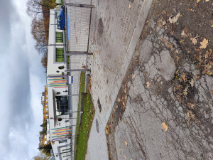 Zdjęcie 2 przedstawia problem zgłoszony w tym alercie