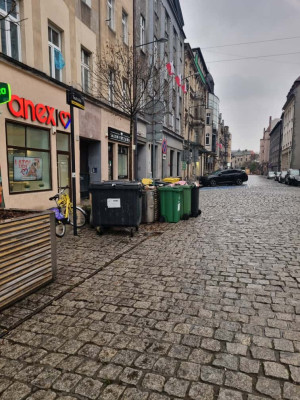 Zdjęcie 2 przedstawia problem zgłoszony w tym alercie