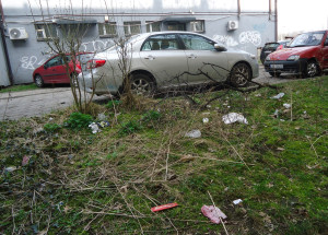 Zdjęcie 2 przedstawia problem zgłoszony w tym alercie