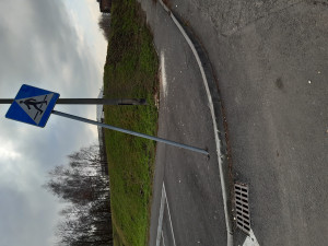 Zdjęcie 1 przedstawia problem zgłoszony w tym alercie