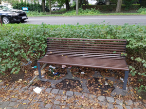 Zdjęcie 1 przedstawia problem zgłoszony w tym alercie