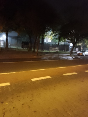 Zdjęcie 2 przedstawia problem zgłoszony w tym alercie