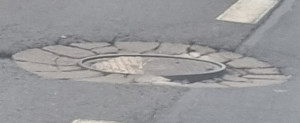 Zdjęcie 2 przedstawia problem zgłoszony w tym alercie