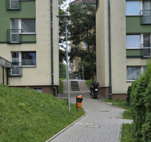 Zdjęcie 1 przedstawia problem zgłoszony w tym alercie
