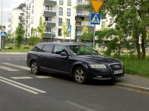 Zdjęcie 1 przedstawia problem zgłoszony w tym alercie