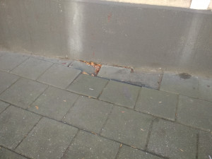Zdjęcie 1 przedstawia problem zgłoszony w tym alercie