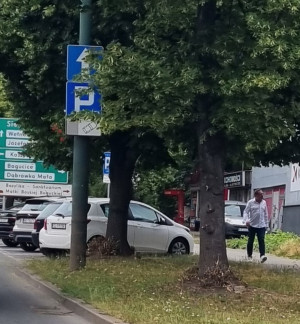 Zdjęcie 3 przedstawia problem zgłoszony w tym alercie