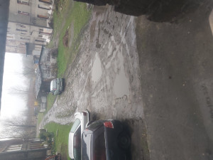 Zdjęcie 1 przedstawia problem zgłoszony w tym alercie