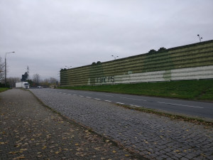 Zdjęcie 1 przedstawia problem zgłoszony w tym alercie