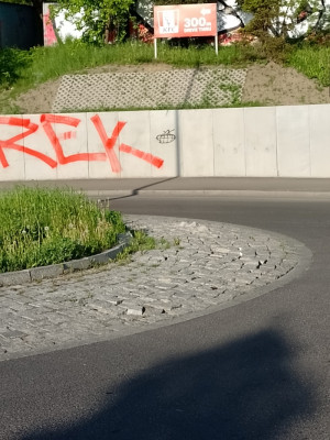 Zdjęcie 1 przedstawia problem zgłoszony w tym alercie