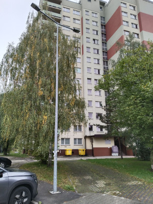 Zdjęcie 1 przedstawia problem zgłoszony w tym alercie