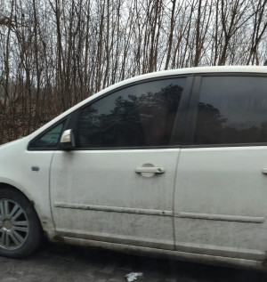 Zdjęcie 2 przedstawia problem zgłoszony w tym alercie