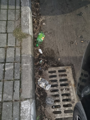 Zdjęcie 3 przedstawia problem zgłoszony w tym alercie