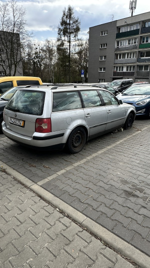 Zdjęcie 1 przedstawia problem zgłoszony w tym alercie