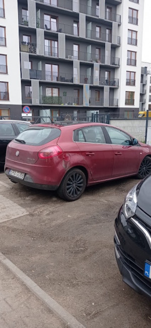 Zdjęcie 3 przedstawia problem zgłoszony w tym alercie