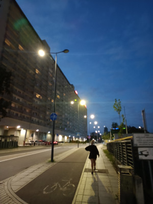 Zdjęcie 8 przedstawia problem zgłoszony w tym alercie