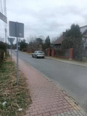 Zdjęcie 1 przedstawia problem zgłoszony w tym alercie