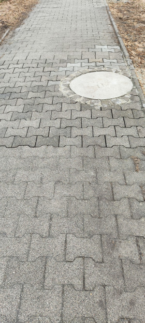 Zdjęcie 4 przedstawia problem zgłoszony w tym alercie