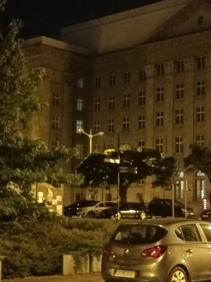 Zdjęcie 1 przedstawia problem zgłoszony w tym alercie