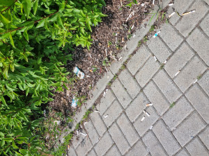 Zdjęcie 3 przedstawia problem zgłoszony w tym alercie