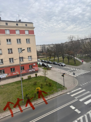 Zdjęcie 3 przedstawia problem zgłoszony w tym alercie