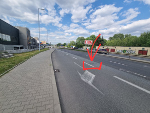 Zdjęcie 2 przedstawia problem zgłoszony w tym alercie