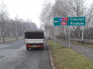 Zdjęcie 1 przedstawia problem zgłoszony w tym alercie