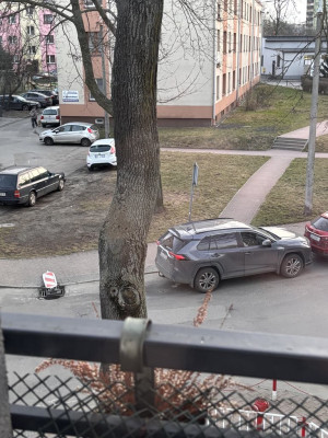 Zdjęcie 5 przedstawia problem zgłoszony w tym alercie