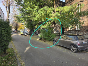 Zdjęcie 1 przedstawia problem zgłoszony w tym alercie