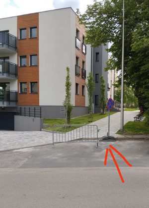 Zdjęcie 1 przedstawia problem zgłoszony w tym alercie