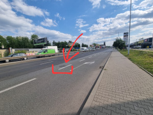 Zdjęcie 3 przedstawia problem zgłoszony w tym alercie