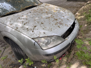 Zdjęcie 3 przedstawia problem zgłoszony w tym alercie