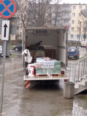 Zdjęcie 1 przedstawia problem zgłoszony w tym alercie