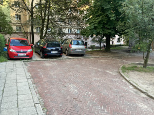 Zdjęcie 1 przedstawia problem zgłoszony w tym alercie