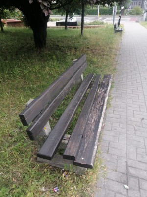 Zdjęcie 1 przedstawia problem zgłoszony w tym alercie