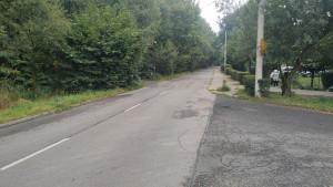 Zdjęcie 1 przedstawia problem zgłoszony w tym alercie